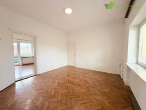 Pronájem bytu 3+kk, Hodonín, Muchova, 60 m2