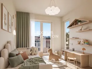 Prodej bytu 3+kk, Praha - Libeň, Primátorská, 75 m2