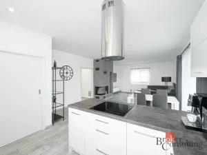 Prodej rodinného domu, Čížkovice, Na Ladech, 116 m2