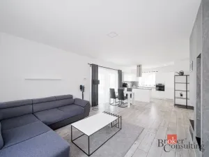 Prodej rodinného domu, Čížkovice, Na Ladech, 116 m2