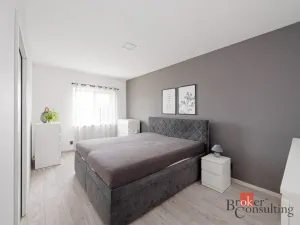 Prodej rodinného domu, Čížkovice, Na Ladech, 116 m2