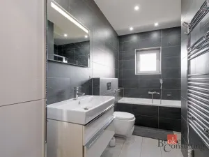 Prodej rodinného domu, Čížkovice, Na Ladech, 116 m2
