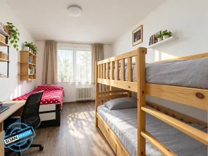 Prodej bytu 3+1, Lipník nad Bečvou, Zahradní, 67 m2