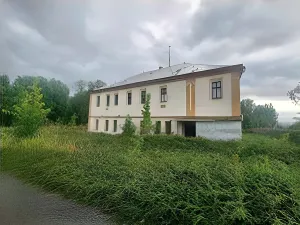 Dražba rodinného domu, Dolní Branná, 138 m2