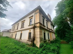 Dražba rodinného domu, Dolní Branná, 138 m2