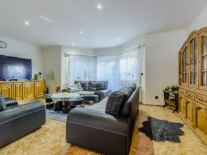 Prodej rodinného domu, Kladno - Kročehlavy, Vrchlického, 140 m2