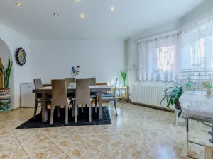 Prodej rodinného domu, Kladno - Kročehlavy, Vrchlického, 140 m2