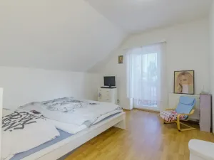 Prodej rodinného domu, Kladno - Kročehlavy, Vrchlického, 140 m2