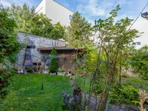 Prodej rodinného domu, Kladno - Kročehlavy, Vrchlického, 140 m2