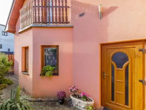 Prodej rodinného domu, Kladno - Kročehlavy, Vrchlického, 140 m2