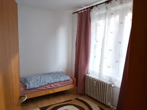 Prodej bytu 3+1, Ostrava, Lumírova, 68 m2
