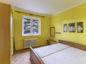 Prodej bytu 2+1, Krnov - Pod Bezručovým vrchem, Maxima Gorkého, 55 m2