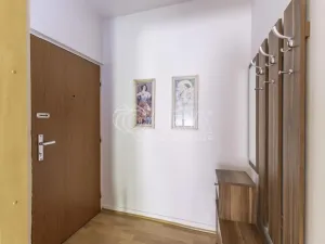 Prodej bytu 2+1, Krnov - Pod Bezručovým vrchem, Maxima Gorkého, 55 m2