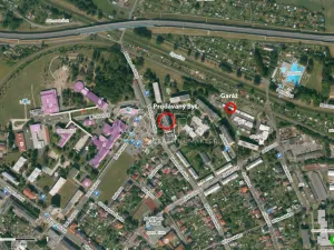 Prodej bytu 2+1, Krnov - Pod Bezručovým vrchem, Maxima Gorkého, 55 m2