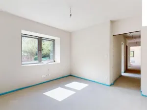 Prodej rodinného domu, Trnová, 244 m2