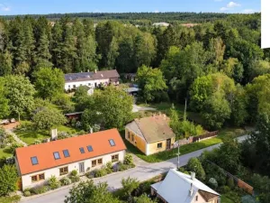 Prodej rodinného domu, Trnová, 244 m2