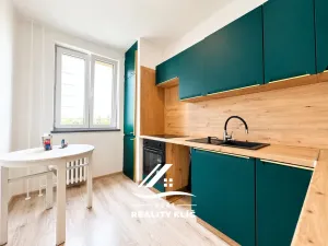 Prodej bytu 2+1, Havířov, Konzumní, 48 m2