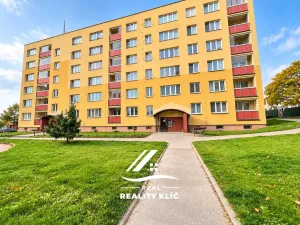 Prodej bytu 2+1, Havířov, Konzumní, 48 m2
