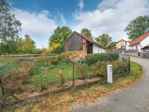 Prodej chalupy, Míčov-Sušice, 90 m2