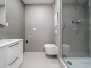 Prodej bytu 2+1, Roztoky, 52 m2