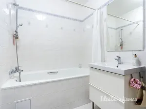 Pronájem bytu 2+kk, Praha - Letňany, Chotěšovská, 56 m2