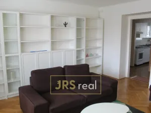Pronájem bytu 3+1, Hodonín, J. Suka, 62 m2
