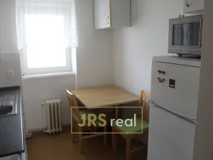 Pronájem bytu 3+1, Hodonín, J. Suka, 62 m2