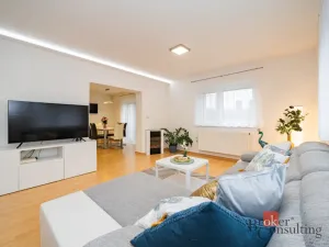 Prodej rodinného domu, Praha - Dolní Chabry, Bolebořská, 268 m2