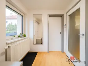Prodej rodinného domu, Praha - Dolní Chabry, Bolebořská, 268 m2