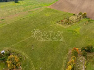 Prodej zahrady, Starý Jičín - Janovice, 10274 m2