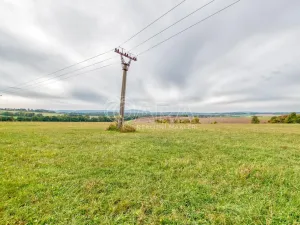 Prodej zahrady, Starý Jičín - Janovice, 10274 m2