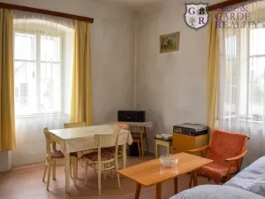 Prodej rodinného domu, Dražíč, 175 m2