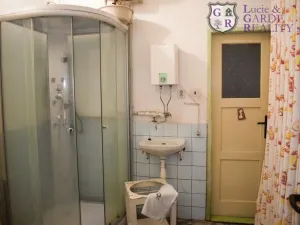 Prodej rodinného domu, Dražíč, 175 m2