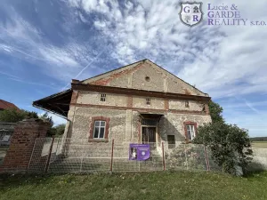 Prodej rodinného domu, Dražíč, 175 m2