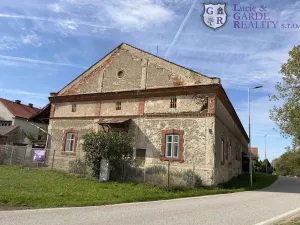 Prodej rodinného domu, Dražíč, 175 m2
