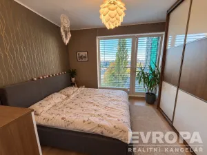Prodej bytu 3+kk, Praha - Malešice, Nad úžlabinou, 65 m2