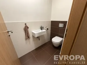 Prodej bytu 3+kk, Praha - Malešice, Nad úžlabinou, 65 m2