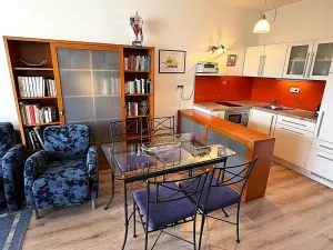 Prodej bytu 2+kk, České Budějovice, Volejbalistů, 58 m2