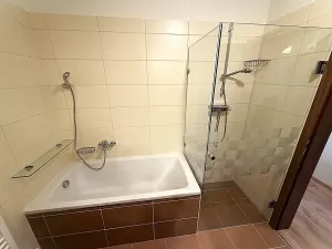 Prodej bytu 2+kk, České Budějovice, Volejbalistů, 58 m2