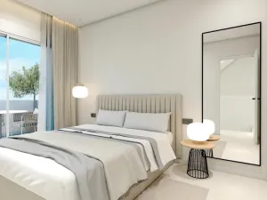 Prodej rodinného domu, Pilar de La Horadada, Alicante, Španělsko, 96 m2