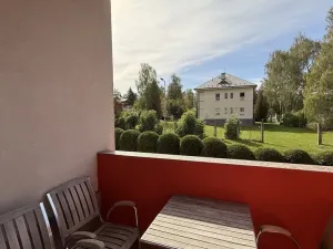 Prodej bytu 2+1, Jeseník, Slezská, 40 m2
