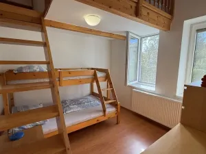 Prodej bytu 2+1, Jeseník, Slezská, 40 m2