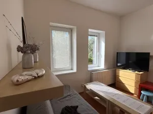 Prodej bytu 2+1, Jeseník, Slezská, 40 m2