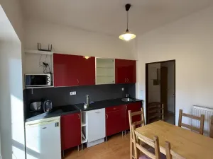 Prodej bytu 2+1, Jeseník, Slezská, 40 m2