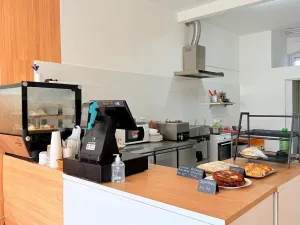 Pronájem obchodního prostoru, Ústí nad Labem - Střekov, Národního odboje, 38 m2