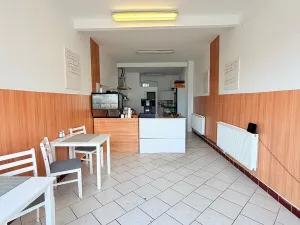 Pronájem obchodního prostoru, Ústí nad Labem - Střekov, Národního odboje, 38 m2