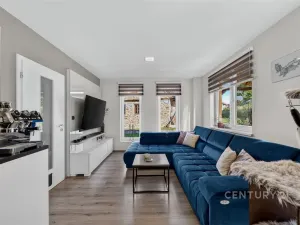 Prodej rodinného domu, Zaječov, 105 m2