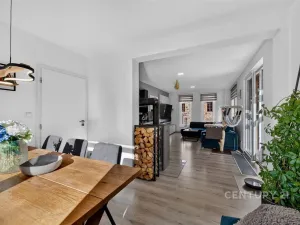 Prodej rodinného domu, Zaječov, 105 m2