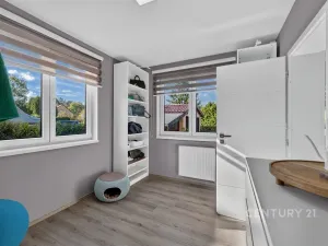 Prodej rodinného domu, Zaječov, 105 m2