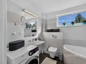Prodej rodinného domu, Zaječov, 105 m2